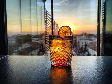 Los 50 mejores bares en azoteas de Europa