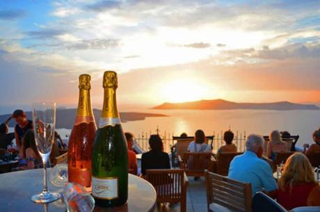 mejores bares en azoteas de Europa