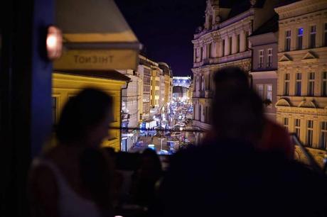 mejores bares en azoteas de Europa