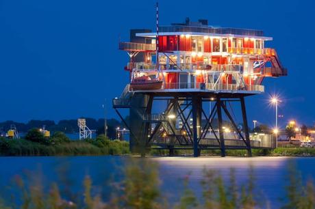 mejores bares en azoteas de Europa