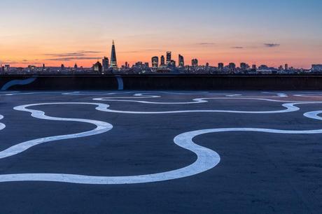 mejores bares en azoteas de Europa