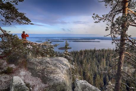 Parque Nacional Koli