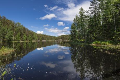Parque Nacional Nuuksio