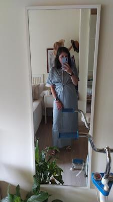 Reflejos de koala embarazada Reflejos de koala embarazada