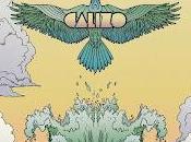 Calizo estrena Pájaro agua