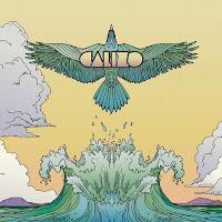 Calizo estrena Pájaro de agua como nuevo lanzamiento