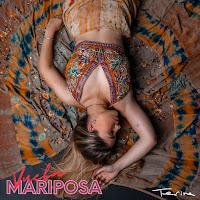 Terina estrena Vuela Mariposa como nuevo single