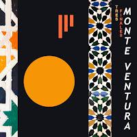 Monte Ventura estrenan Tres Finales como nuevo disco