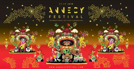 Annecy '23 - Parte 3: México lindo