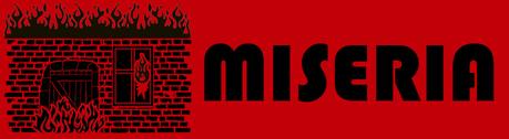 MISERIA