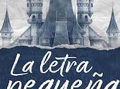 Reseña #934 letra pequeña, Lauren Asher Dreamland Billionaires #01)