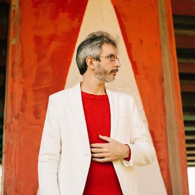 XOEL LÓPEZ: 'FORT DA'