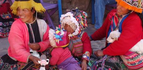 ¿Qué es el Inti Raymi? – La fiesta del Sol