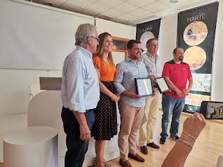Segunda Reserva Entomológica en Jaén: el Sistema de la Murcielaguina (Hornos)