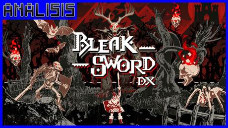 Análisis de Bleak Sword DX