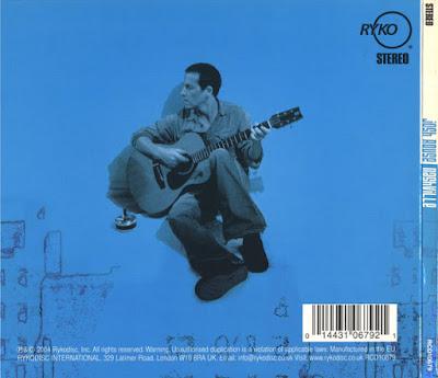 Josh Rouse - Carolina (2005) Josh Rouse - Carolina (2005)