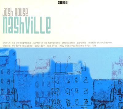 Josh Rouse - Carolina (2005) Josh Rouse - Carolina (2005)