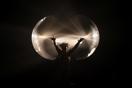 GAM: Gabriel Cañas es abducido por extraterrestres silencio6891