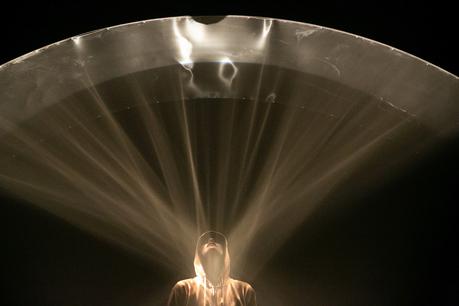 GAM: Gabriel Cañas es abducido por extraterrestres silencio1657