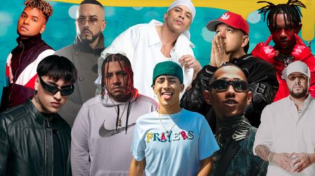 Descubre la lista de los ganadores de Premios Tu Música Urbano Telemundo Internacional PREMIOS TU MÚSICA URBANO