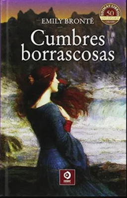 Frases memorables: Cumbres borrascosas