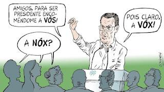 Del Sur y la historia