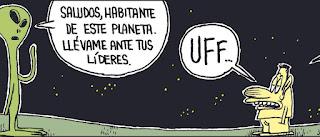 Del Sur y la historia