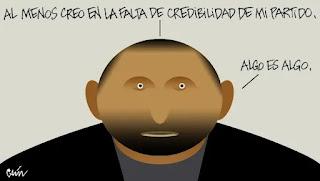 Del Sur y la historia