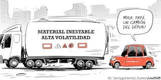 Del Sur y la historia