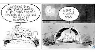 Del Sur y la historia