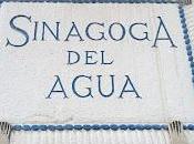 Historia cultura Sinagoga Agua Úbeda. Hablamos medio subterráneo