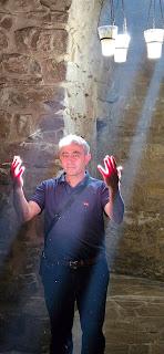 Historia y cultura en la Sinagoga del Agua de Úbeda. Hablamos del medio subterráneo