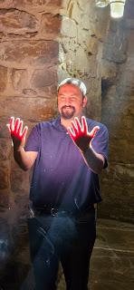 Historia y cultura en la Sinagoga del Agua de Úbeda. Hablamos del medio subterráneo