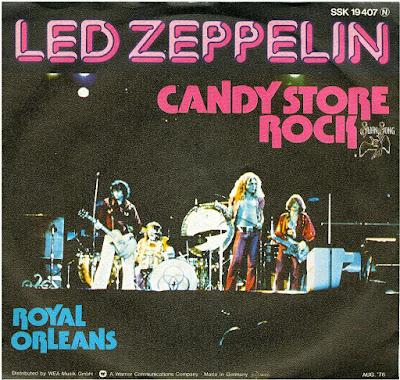 Efemérides del Rock y Heavy Metal: Qué pasó un 18 de Junio