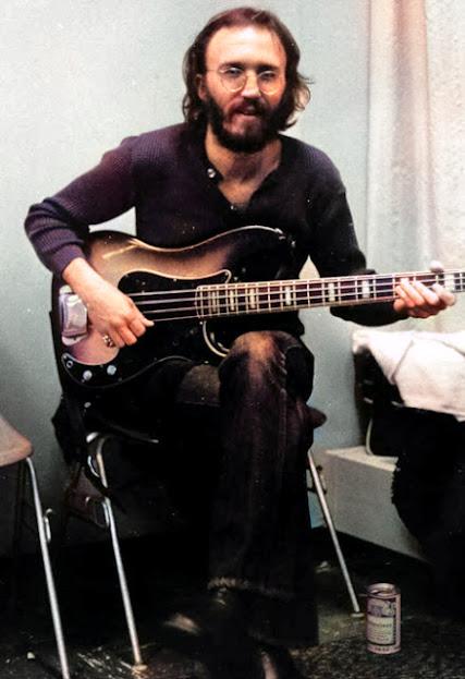 Efemérides del Rock y Heavy Metal: Qué pasó un 18 de Junio