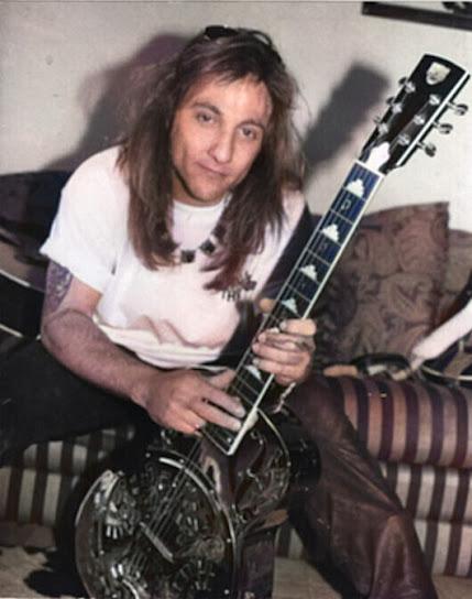 Efemérides del Rock y Heavy Metal: Qué pasó un 18 de Junio