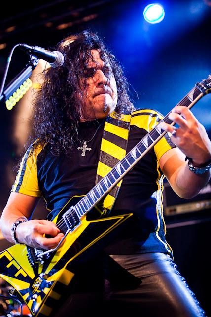 Efemérides del Rock y Heavy Metal: Qué pasó un 18 de Junio