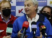 Chile viraje hacia derecha