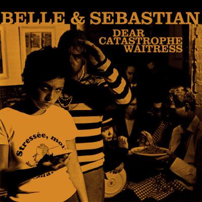 Belle & Sebastian - Step into my office, baby (2003)