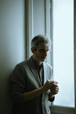 Xoel López - Fort Da (2023) Xoel López - Fort Da (2023)