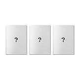 [+WITHMUU Gift] Stray Kids The 3rd Album 5-STAR SET (A+B+C)