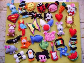 Cómo conocí a mi creadora o How I met my manufacturer