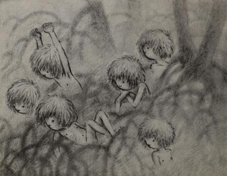 Annecy '23 - Parte 4: Los mejores cortometrajes (1)