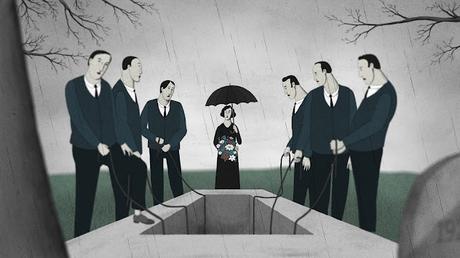 Annecy '23 - Parte 4: Los mejores cortometrajes (1)