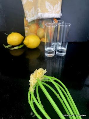 Limoncello #Homenajeblog Limoncello #Homenajeblog