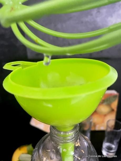 Limoncello #Homenajeblog Limoncello #Homenajeblog