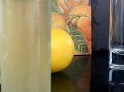 Limoncello #Homenajeblog