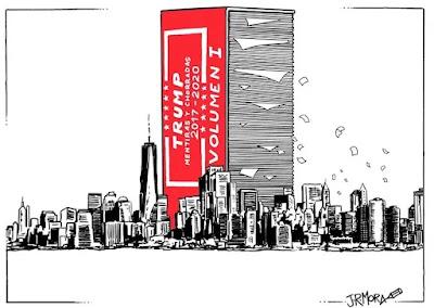 El verano que se nos viene encima… Y PP y Vox cierran un impúdico acuerdo de la era Feijóo.