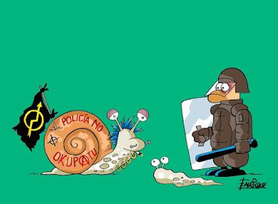 El verano que se nos viene encima… Y PP y Vox cierran un impúdico acuerdo de la era Feijóo.