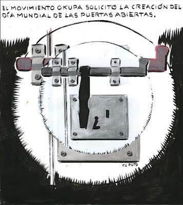 El verano que se nos viene encima… Y PP y Vox cierran un impúdico acuerdo de la era Feijóo.